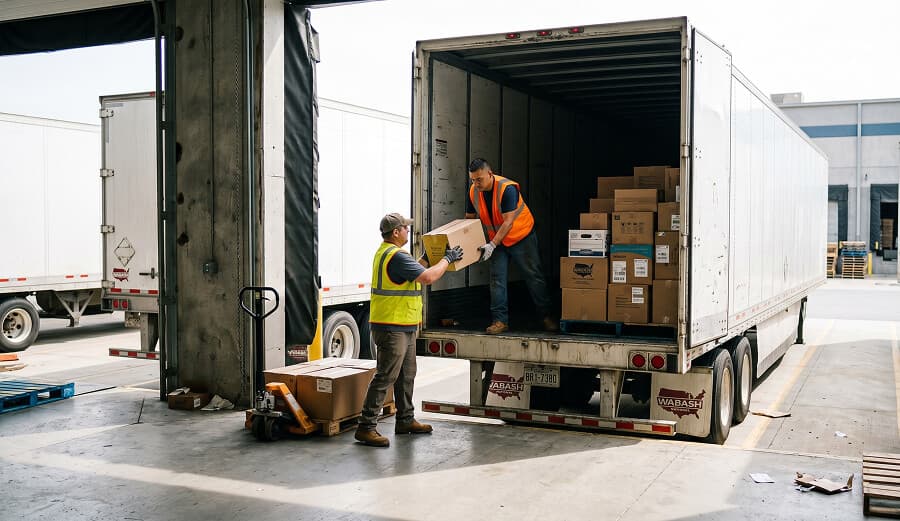 What Does a Freight Dispatcher Do? Complete Guide for Fleet Owners