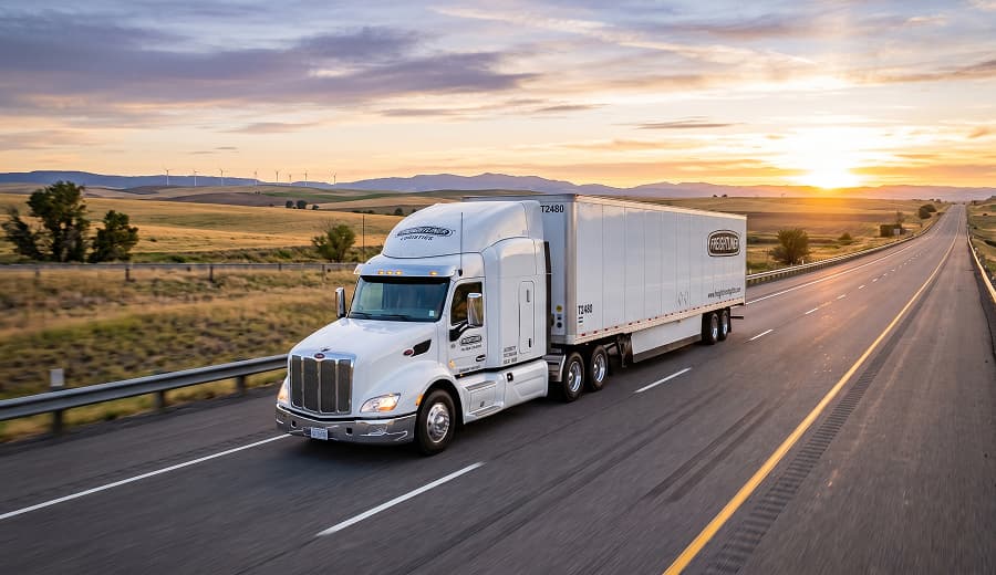 Trucking insurance review